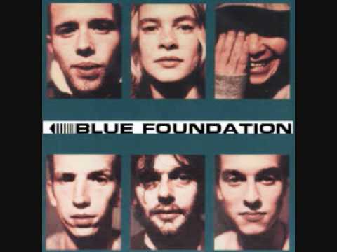 Blue Foundation - Wiseguy