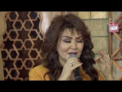 Nazpəri Dostəliyeva və Mirələm Mirələmov - O Körpəmin Anasıdır (Xeyirli Axşamlar)