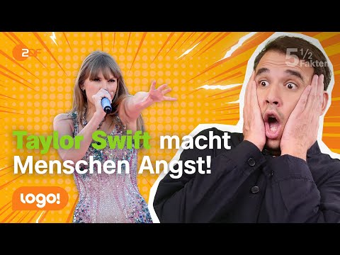 Taylor Swift und die Politik | 5½ Fakten