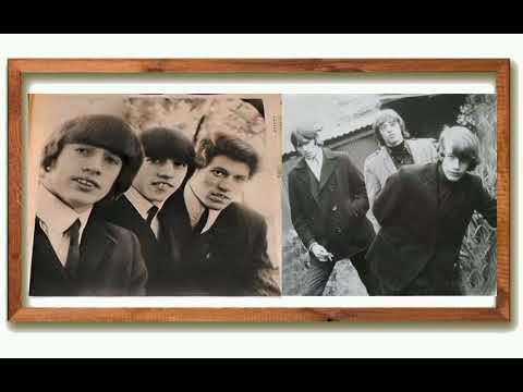 The Bee Gees - Play Down (1966)