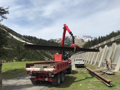 KW 19/2020 - Bauhof 60 Sekunden - Der Wochenrückblick
