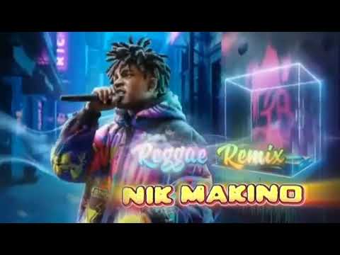 Sobrang Solid - Reggae Ft. Nik Makino