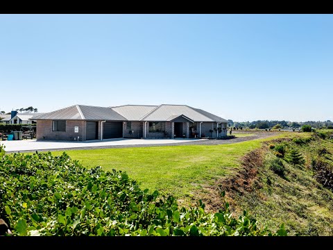 8 Miriama Way, Whatawhata, Waikato, 5 bedrooms, 2浴, Lifestyle Property