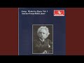 25 Norwegian Folksongs and Dances, Op. 17: No. 19. Holje dale