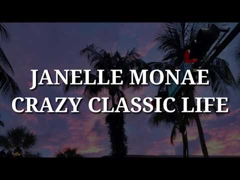 Crazy Classic Life video