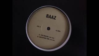 Baaz - Ancestors Fun