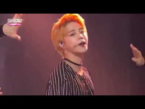 빅플로 - 거꾸로 (BIG FLO - Upside down) 음방무대 교차편집