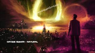 Davide Sonar - Natural [HQ Original]