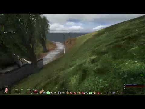 Кейс Кузнецова по квесту 'Неудачное приземление' в ОП 2.2 + LSC modpack