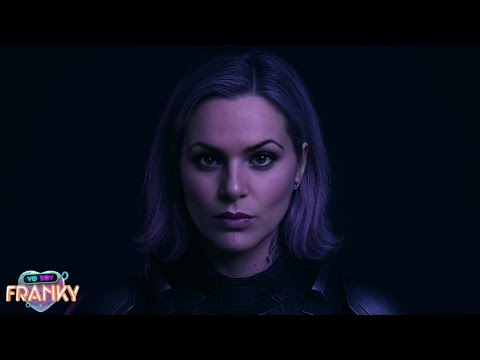 Yo Soy Franky 3 - TEASER - El regreso de la luz al 2028 #Soyfranky #2028 #teaser