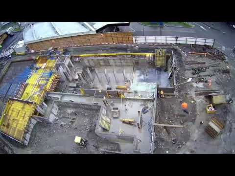 Gotthard Raststätte 2