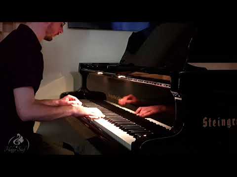 Igor Shamo - Prelude in E minor