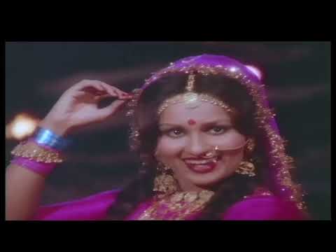 Ja Re Ja O Harjai  Kalicharan  Lata Mangeshkar  Shatrughan Sinha  Reena Roy 1080p