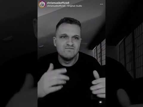 Chris Ares (Chrismusikoffiziell) - Weck Mich Bitte Auf (2015)