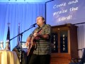 Hallelu Et Adonai - Ted Pearce in NC 