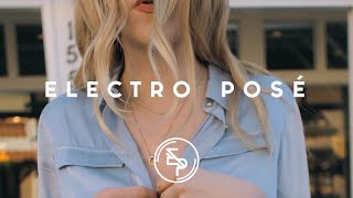 Clément Leroux feat. Emma Hoet - U Got My Heart