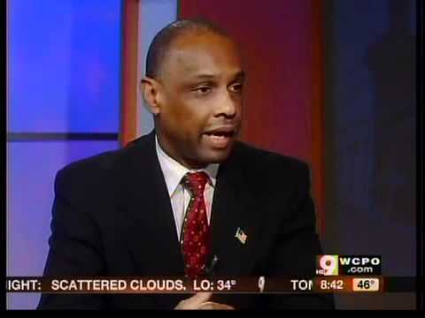 Cecil Thomas on 10 year riot anniversary