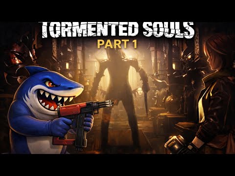 I've Never Felt This Unsettled Playing Horror