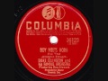 Duke Ellington & His Orchestra - Boy Meets Horn - 1938