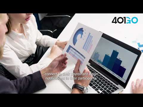 Strategic Retirement Partners - Customer Success Story (Tom Flynn - Retirement Benefit Consultant)