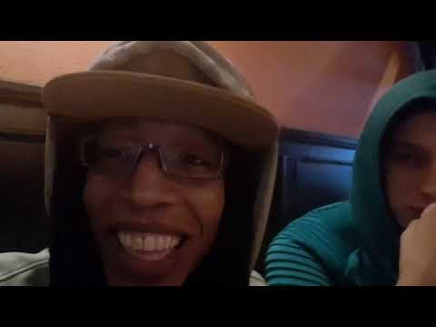 Challamang Vlog 12 - Er is veel gebeurt ... R.I.P. Feis 01-01-2019