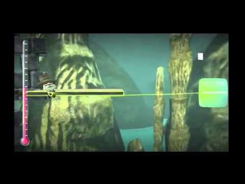 LittleBigPlanet 2 - Let's Create a Level 62