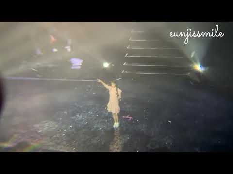 191207 아이유 IU - 마음 (Heart) | LOVE, POEM Tour in Singapore