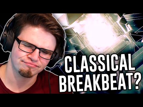 【BOFXVI】ak+q - radiance of cathartika // Reaction & Analysis