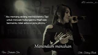 Download lagu Story WA Tentang Rindu Funtasic Two Via Vallen mp3