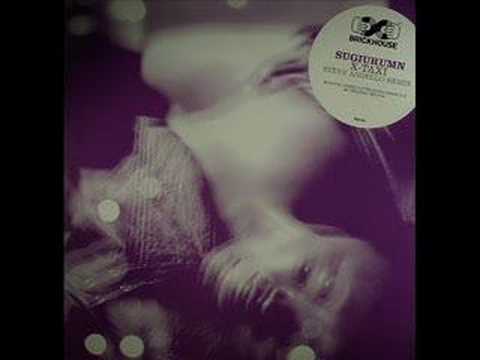 sugiurumn - x-taxi (steve angello  remix)