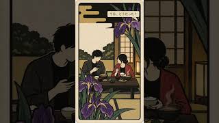 彼女が欲しかったのは「永遠」じゃなかった｜現し世に恋ふ #shorts #歌詞動画 #恋愛