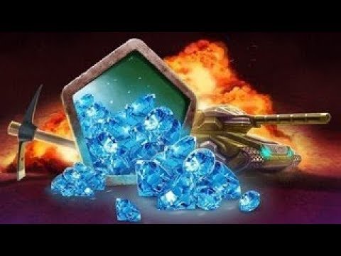 [ТО] Танки Онлайн - Бесконечные Кристаллы!!! Новая Версия (2019 ОБНОВЛЕНО)