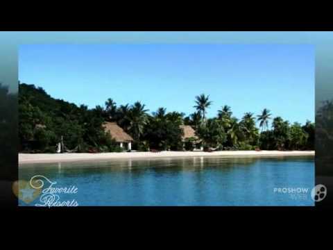 Navutu Stars Resort - Fiji . Matayalevu