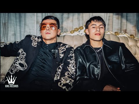 Necesidad - Easy, KEVIN ROLDAN (Official Video)