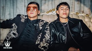 Video Necesidad de Kevin Roldán, Easy