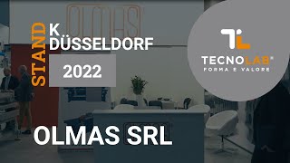Olmas Srl - K Düsseldorf 2022