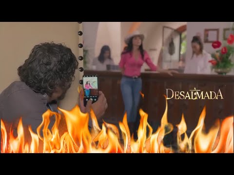A Desalmada/Capítulo 40,Parte 1/2 (30/08/2022)