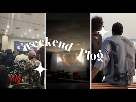 What my stress free weekend looks like