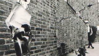 The Influence - She Walks Through Walls