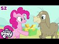 S2E18 A Friend In Deed My Little Pony Friendship Is Magic