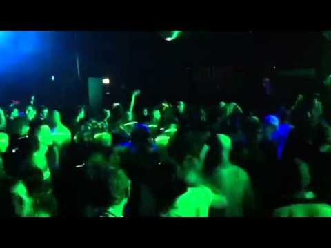 Skegster b2b M-Zone - Uprising Christmas Party 2011
