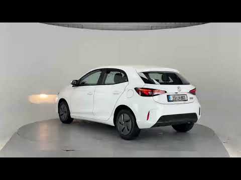 MG MG3 ESSENCE HYBRID**DIGITAL DASH**TOUCHSCREEN I - Image 2