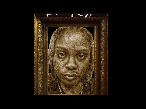 BlacRozie - GOLD [Official Audio]
