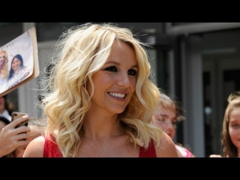 Spears' former nanny speaks about Lutfi