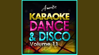 Can&#39;t Take My Eyes Off You (In the Style of Hermes House Band) (Karaoke Version)