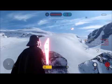 In Two Pages, Darth Vader Shows Just 