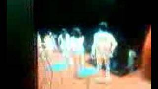 CRISTIAN CONCERT W/ SAMUEL CONCEPCION SING SHOUT FOR JOY