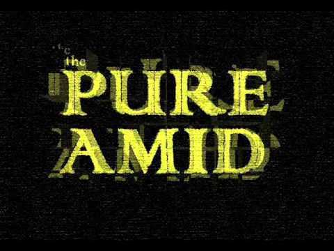 Pure Amid- Standing In Line