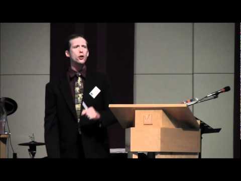 2012 03 25 SOJ Sermon   The Conductor