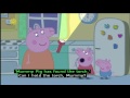 Peppa Pig Series 2 The Powercut With Subtitles